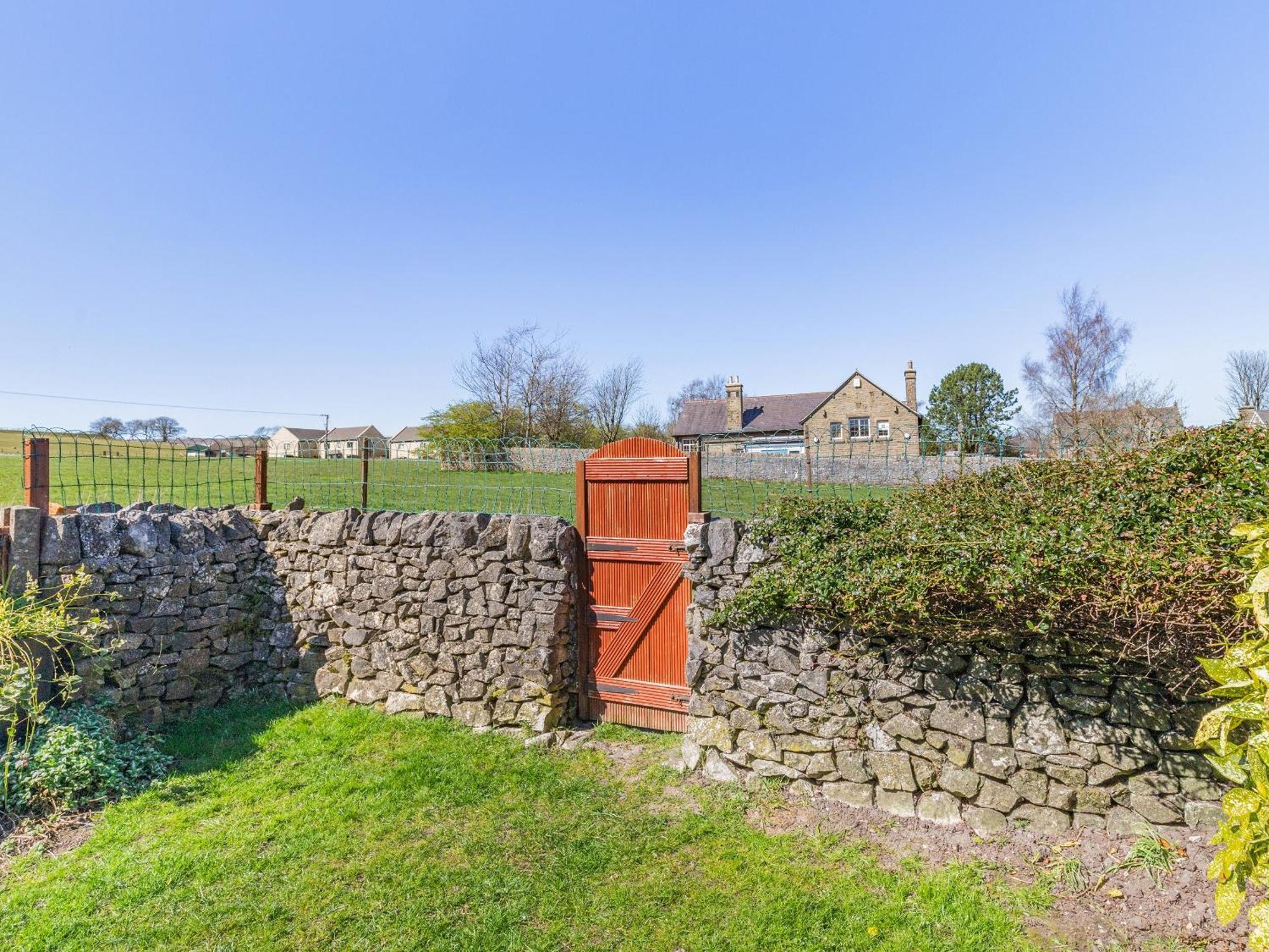 Meadow View Villa Dove Holes Exterior photo